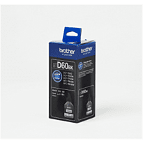 Brother Black Ink for DCPT310/ DCPT510W/ DCPT710W and MFCT910DW only