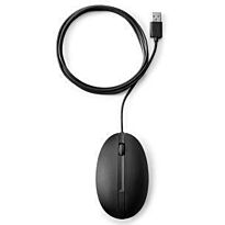 HP Wired Desktop 320M Optical Mouse USB