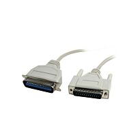 Parallel Printer Cable
