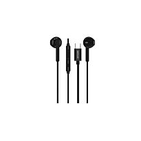 Astrum EB500 USB-C Stereo Earphones with Mic - DAC Black