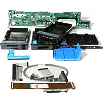 Intel SR2400 2U Hotswap SCSI backplane Kit