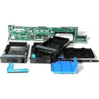 Intel SR2400 2U Hotswap SCSI backplane Kit