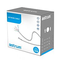 Astrum NT301 Network Cable roll 100.0M Cat5e