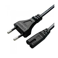 Astrum PC215 Power Cable 2pin Round 1.5M