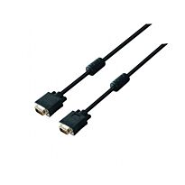 Astrum SV115 VGA 15P M-M 15.0M Monitor Cable