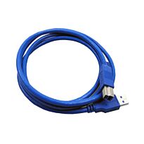 Astrum UB318 USB 3.0 A-B 1.8M Printer Cable