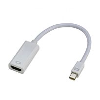 Astrum DA110 Mini Display (Thunderbolt) To HDMI Adapter