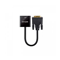 Astrum DA520 DVI-D 24+1P to VGA Female Adapter