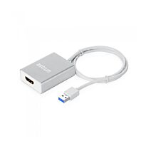 Astrum DA560 USB3.0 to HDMI Adapter additional converter for display