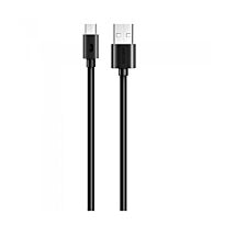 Astrum UD200 Micro USB - USB 1.2M Charge & Sync Cable 2A Black