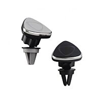 Astrum SH450 Universal Car Air Vent Magnetic Holder Black