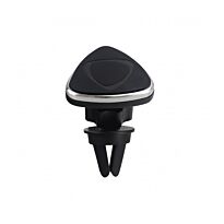 Astrum SH450 Universal Car Air Vent Magnetic Holder Black