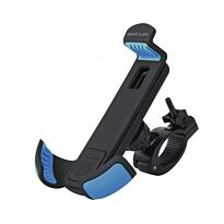 Astrum SH460 Bicycle Smart Mobile Holder 360' Angle Black