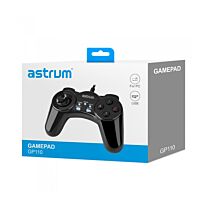 Astrum GP110 Gamepad - USB