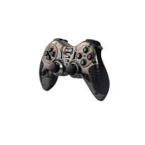 Astrum GW520 Wireless Dual Shock Vibration Joystick Gamepad Controller