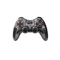 Astrum GW520 Wireless Dual Shock Vibration Joystick Gamepad Controller