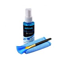 Astrum CS110 Cleaning Kit 3 in 1 for Mobile / PC