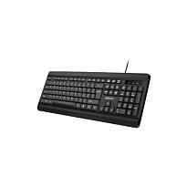 Astrum KB170 Desktop Keyboard Classic 104 Keys English