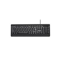 Astrum KB170 Desktop Keyboard Classic 104 Keys English