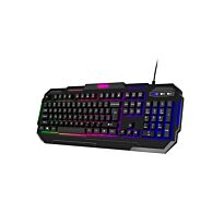 Astrum KG200 USB Wired Gaming Keyboard with RGB Backlit