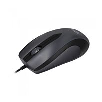 Astrum MU100 3B Wired Optical USB Mouse