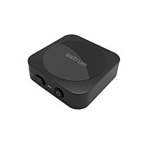 Astrum BT220 2 in 1 Wireless Bluetooth 5.0 Transmitter and Receiver