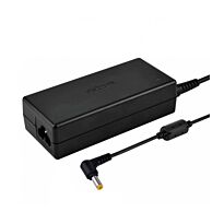 Astrum CL460 65W AC Adapter for Fujitsu Laptops Black