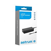 Astrum CL660 Charger 60W 19.0V 3.16A 5.5*3.3 Sa