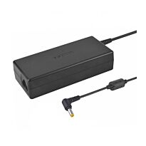 Astrum CL760 90W AC Adapter for Toshiba Laptops Black