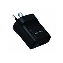 Astrum CH110 Home Charger AU Single USB 5V 1A