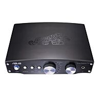 Asus Xonar Essence MUSES 01 Op-Amps 24bit 192KHz black