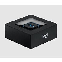 Logitech Wireless Speaker Adapter for Bluetooth Audio Devices