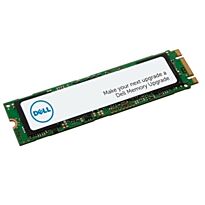 Dell M.2 PCIe NVMe Class 40 2280 SSD Drive - 1TB