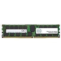 Dell Memory upgrade 16GB 2Rx8 DDR4 RDIMM 3200MHz