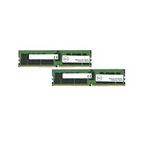 Dell AB806062 2 x 8GB DDR4 3200MHz ECC Memory Module Kit