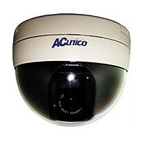 AC Unico Dome 1/3 inch DSP CCD Colour High RES 540TVL