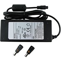 BTI AC-U90EU-SY-90w Universal AC 100-240V Power Adapter