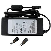 BTI AC-U90EU-TS-90w Universal AC 100-240V Power Adapter