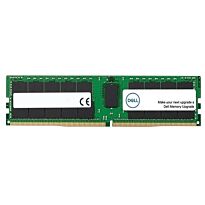 Dell Memory upgrade 32GB 2Rx8 DDR4 RDIMM 3200MHz 16GB base