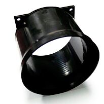 80mm Fan Air Duct for case