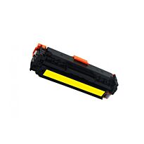 Astrum C718Y Toner Cartridge for CANON 718 / IP532Y YELLOW