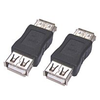 USB Female To USB Female Adapter