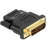 DVI-I Male to HDMI Female