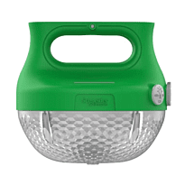 Schneider Electric Robust Solar Portable Lantern with Phone Charger
