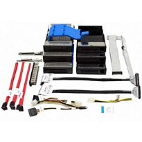 Intel? SR1400/SR2400 Fixed drive kit