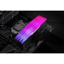 Apacer Nox 8GB RGB DDR4 3200MHz Gaming Memory