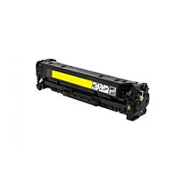 Astrum IP532Y Toner Cartridge for HP 304A CM2320 /CP2027 YELLOW