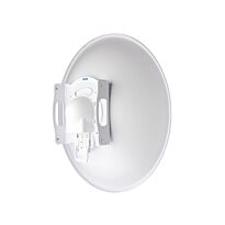 Ubiquiti 5GHz AirFiberX Dish 30dBi Slant 45 PtP | AF-5G30-S45