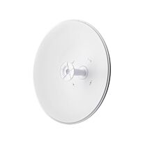 Ubiquiti 5GHz AirFiberX Dish 30dBi Slant 45 PtP | AF-5G30-S45