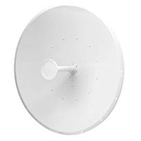 Ubiquiti 5GHz AirFiberX Dish 34 dBi Slant 45 PtP | AF-5G34-S45